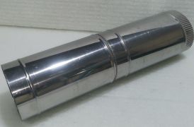 Воздуховоды и фасонные изделия